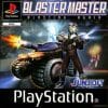 Blaster Master Blasting Again
