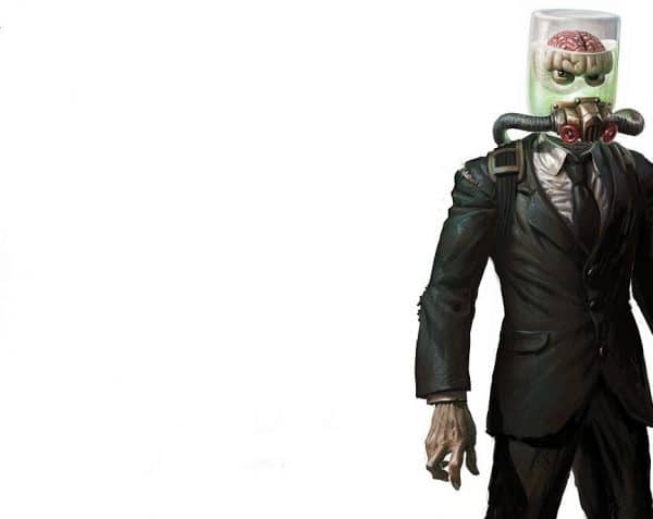 Dead Head Fred - Image 2