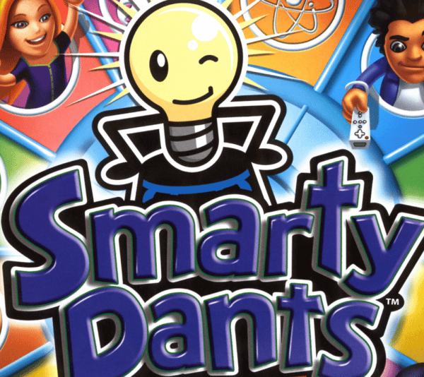 EA Smarty Pants - Image 2