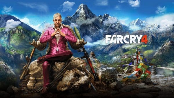 Far Cry 4 - Image 2