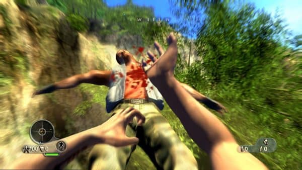 Far Cry Instincts Predator - Image 2
