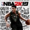 NBA 2K19
