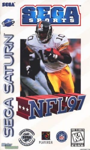 NFL 97