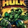 The Incredible Hulk Ultimate Destruction
