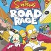 The Simpsons Road Rage