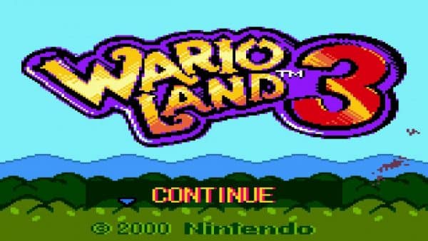 Wario Land 3 - Image 2