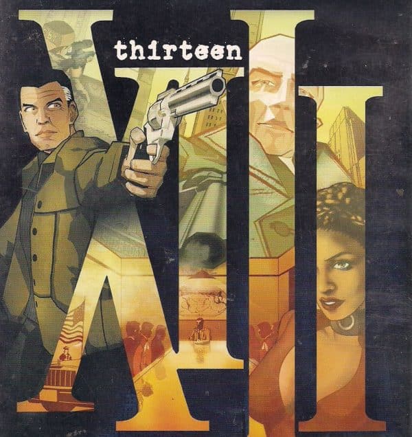 XIII - Image 2