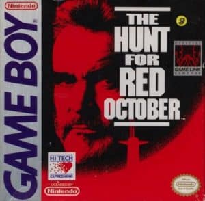 Hunt for Red October