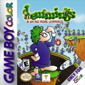 Lemmings