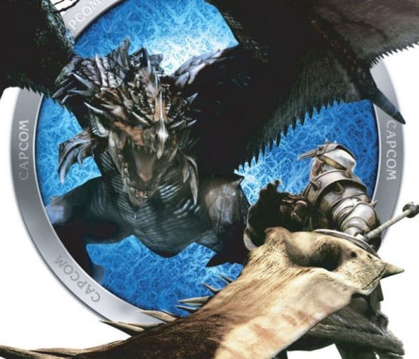 Monster Hunter Freedom - Image 2