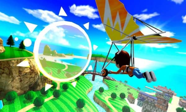 PilotWings Resort - Image 2