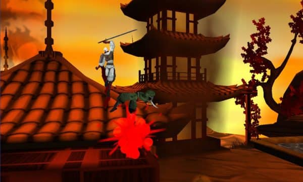 Shinobi - Image 2