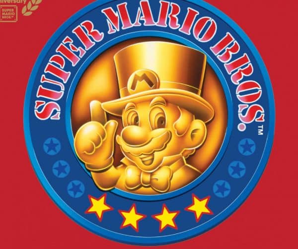 Super Mario AllStars: Nintendo Selects - Image 2