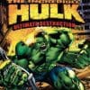 The Incredible Hulk Ultimate Destruction