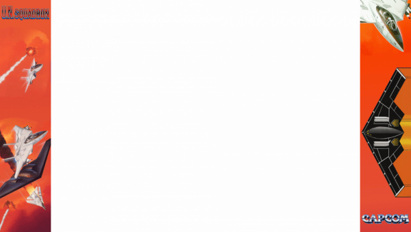 UN Squadron - Image 2