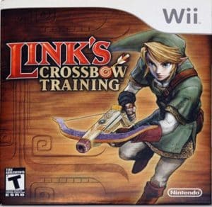 Links Crossbow Training [Factory Sealed]