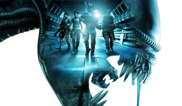 Aliens Colonial Marines - Image 2