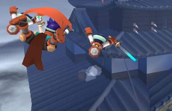 Ape Escape 3 - Image 2