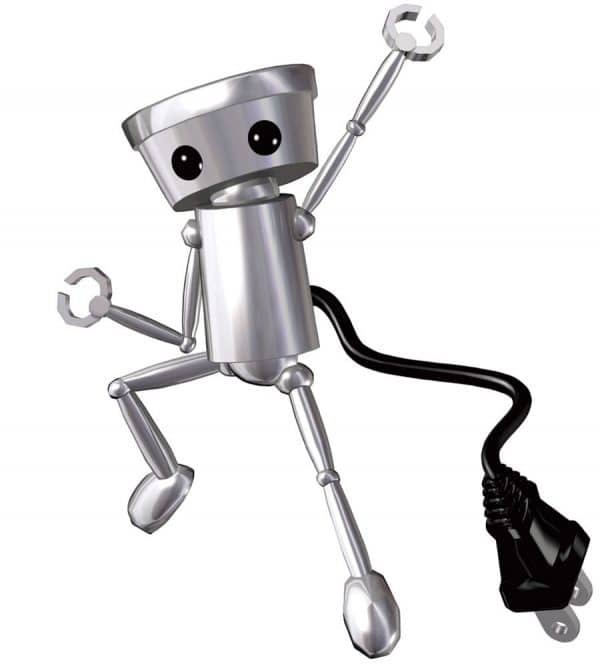 Chibi-Robo - Image 2