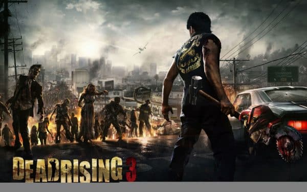 Dead Rising - Image 2