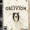 Elder Scrolls IV Oblivion