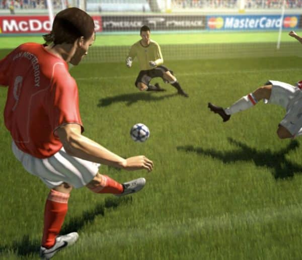 FIFA 2006 Road to World Cup - Image 2