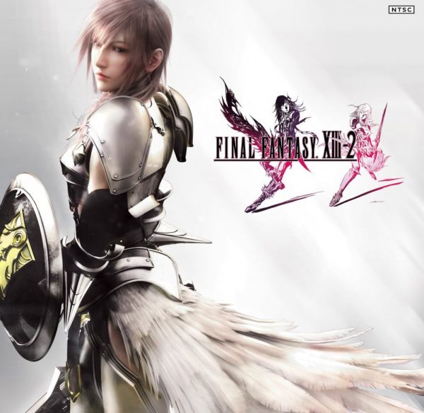 Final Fantasy XIII-2 - Image 2
