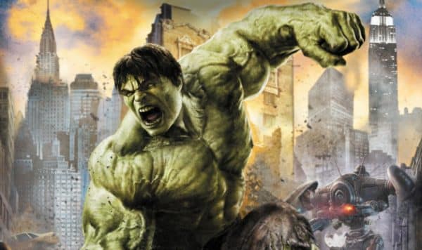 Hulk - Image 2