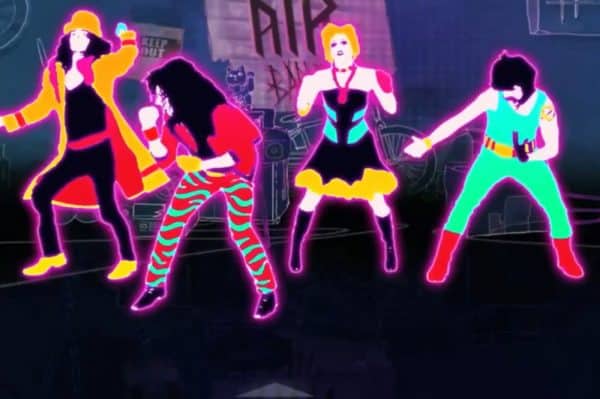 Just Dance 4 - Image 2