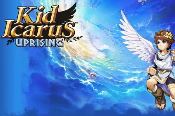 Kid Icarus Uprising - Image 2