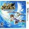 Kid Icarus Uprising