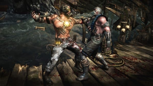 Mortal Kombat X - Image 2