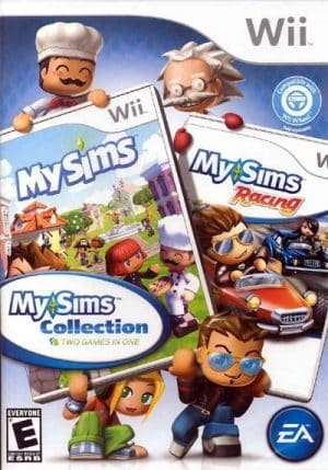 MySims Collection