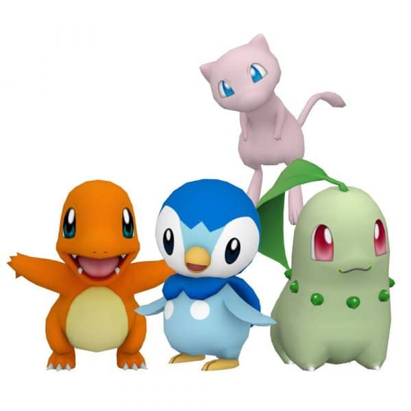 PokePark Wii: Pikachus Adventure - Image 2