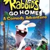 Rabbids Go Home
