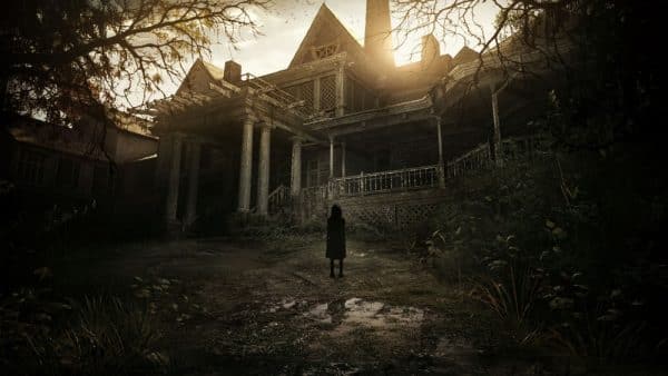 Resident Evil 7 Biohazard - Image 2