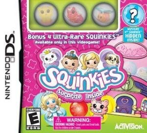 Squinkies