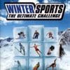 Winter Sports the Ultimate Challenge