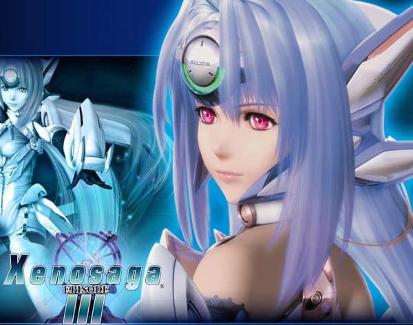 Xenosaga Episode III Also sprach Zarathustra - Image 2