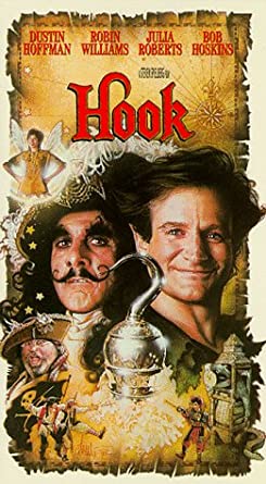 Hook VHS