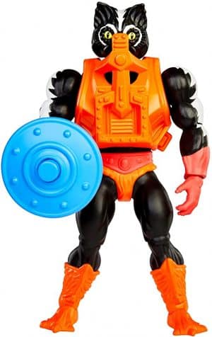 Stinkor MOTU Figure [1981]