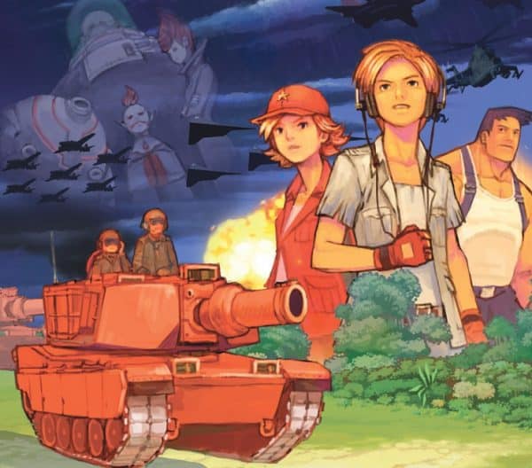 Advance Wars Dual Strike - Image 2
