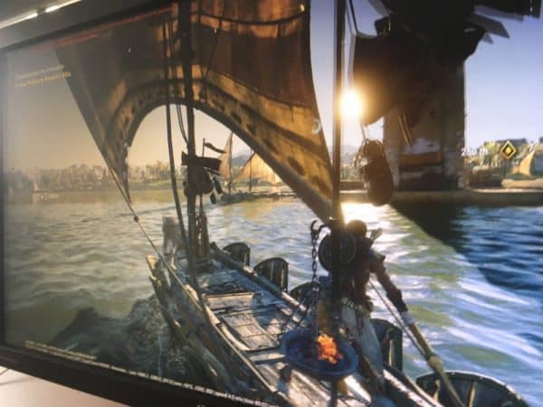 Assassin's Creed Origins - Image 2