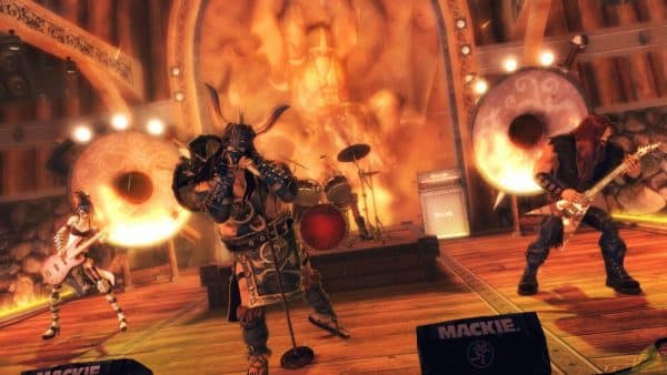 Guitar Hero 5 - Image 2