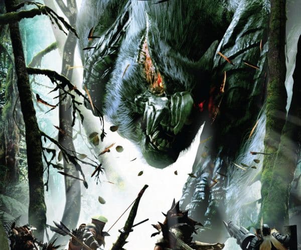 Monster Hunter Freedom Unite - Image 2