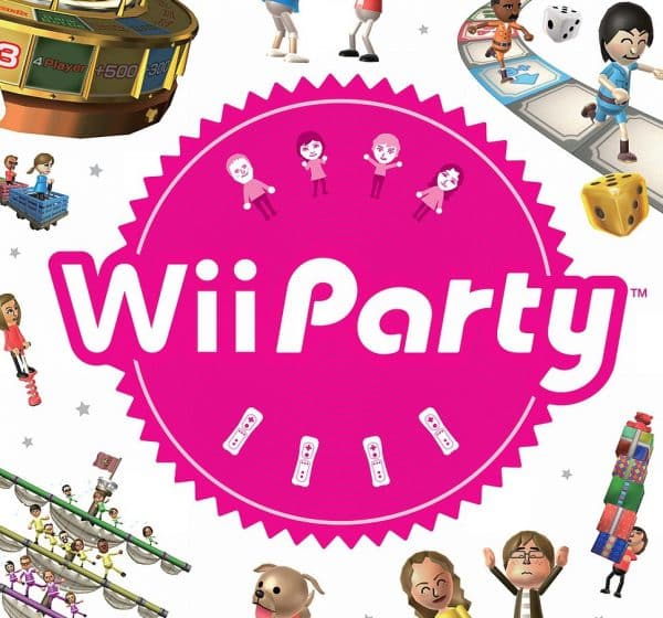 Wii Party - Image 2
