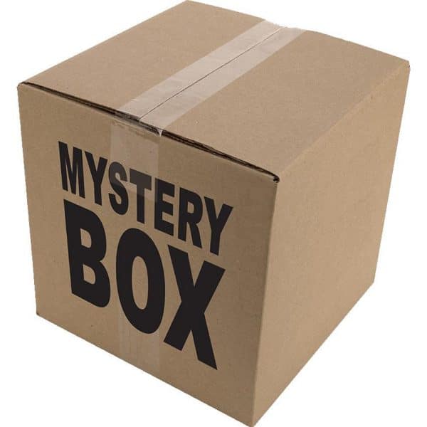 Japanese Game Boy / Game Boy Color Games Two Pack Mystery Bag