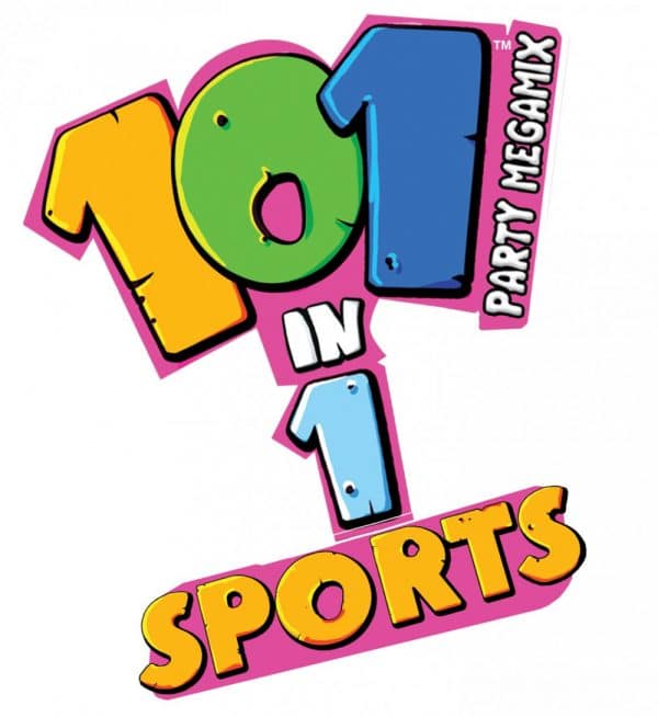 101in1 Party Megamix - Image 2