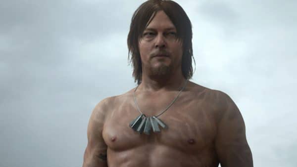 Death Stranding Collectors Edition - Image 2