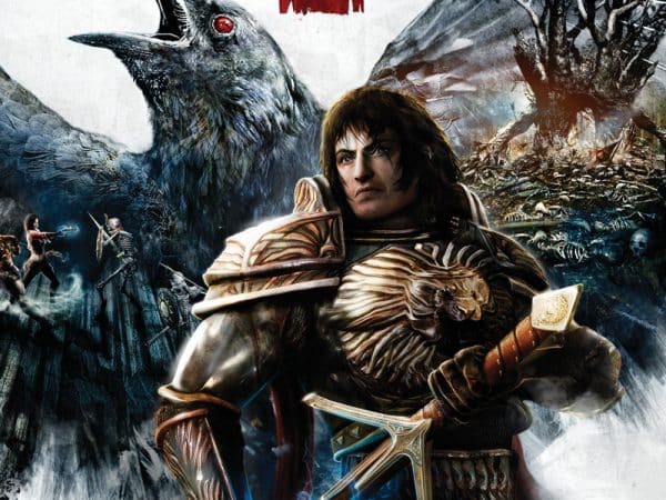 Dungeon Siege III - Image 2